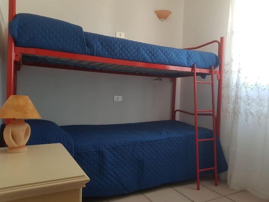 Casa A Pochi Minuti Dalla Spiaggia Di Vignola Vignola Mare Eksteriør billede